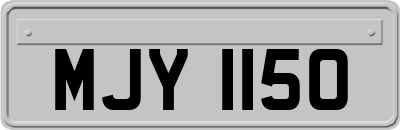 MJY1150