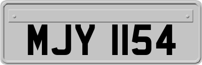MJY1154