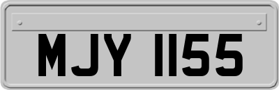 MJY1155