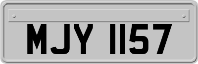 MJY1157
