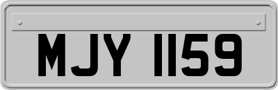 MJY1159