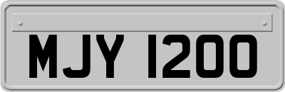 MJY1200