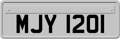 MJY1201