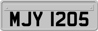 MJY1205