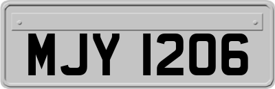 MJY1206
