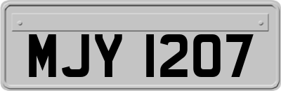 MJY1207