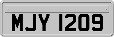 MJY1209