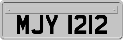 MJY1212