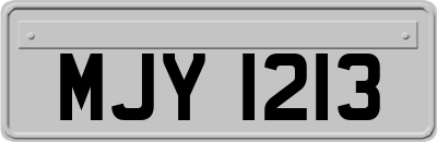MJY1213