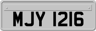 MJY1216