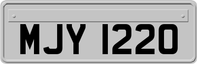 MJY1220