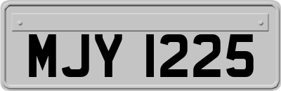 MJY1225