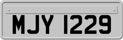 MJY1229