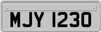 MJY1230