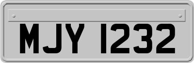 MJY1232