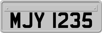 MJY1235