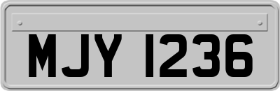 MJY1236