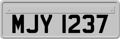 MJY1237