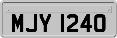 MJY1240