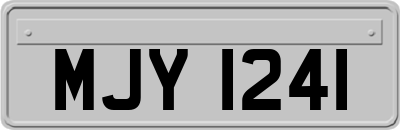 MJY1241