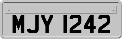 MJY1242