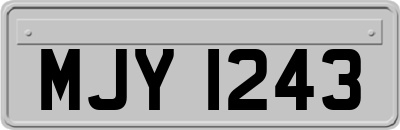 MJY1243