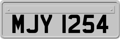 MJY1254