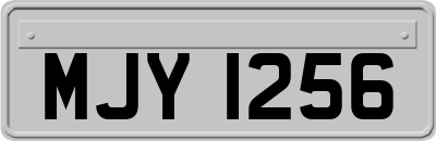 MJY1256