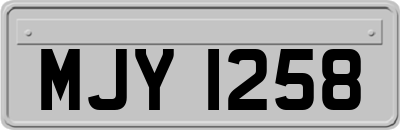 MJY1258