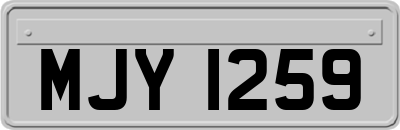 MJY1259