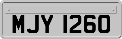 MJY1260