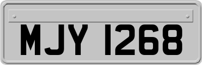 MJY1268