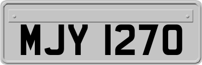 MJY1270