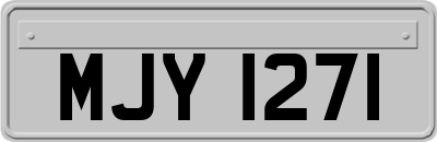 MJY1271