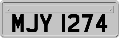 MJY1274