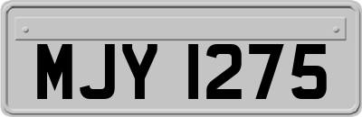 MJY1275