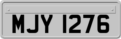 MJY1276