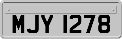 MJY1278