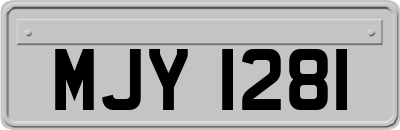 MJY1281