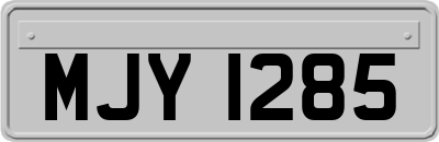 MJY1285