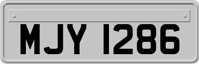MJY1286