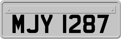 MJY1287