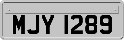 MJY1289