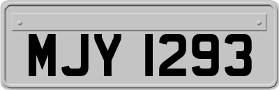MJY1293