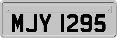 MJY1295