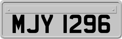 MJY1296