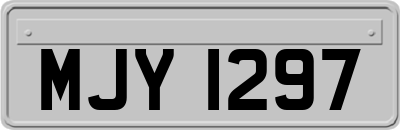 MJY1297