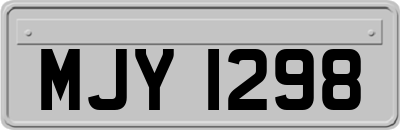 MJY1298