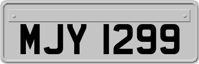 MJY1299