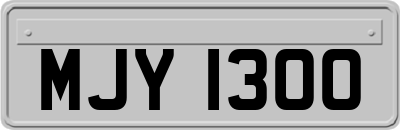 MJY1300